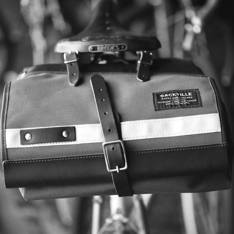 Bags – Rivendell Bicycle Works