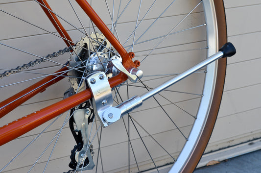 Kickstand - Single Leg Clamp On -  SOMA