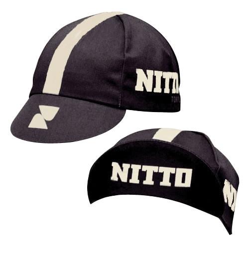 Cycling Cap Nitto Rivendell Bicycle Works