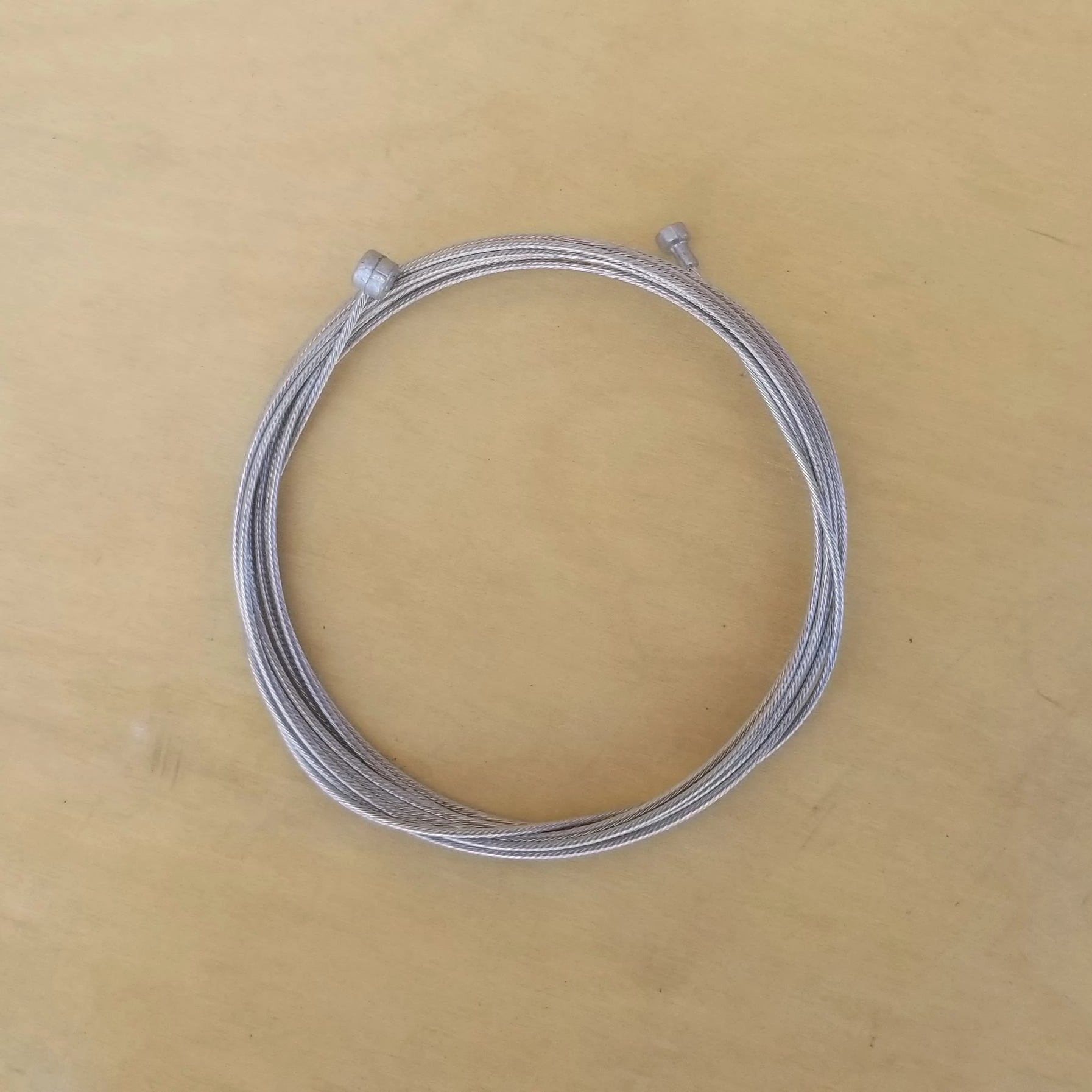 Tandem bike hot sale brake cable