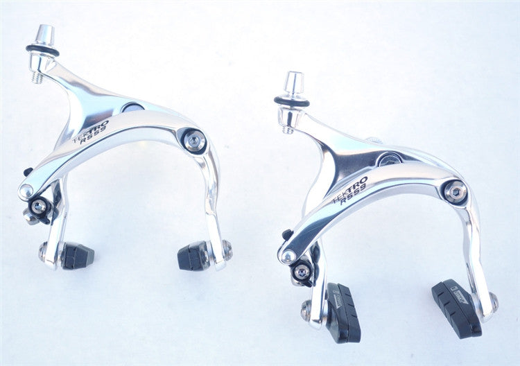 Brakes - Sidepull - Tektro R559, bolt-on mount