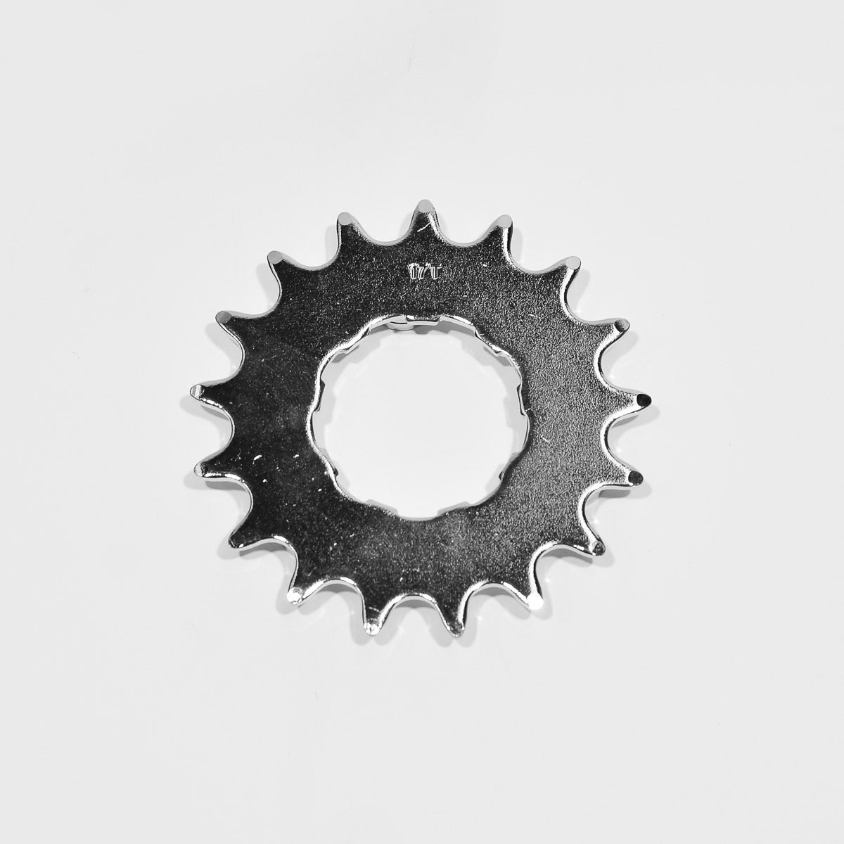 Single speed rear online cog