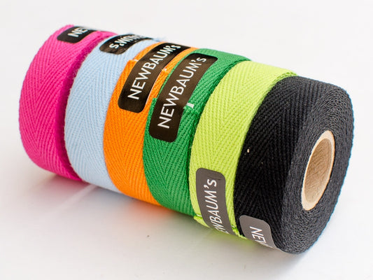 Handlebar Tape - Cloth, Newbaums