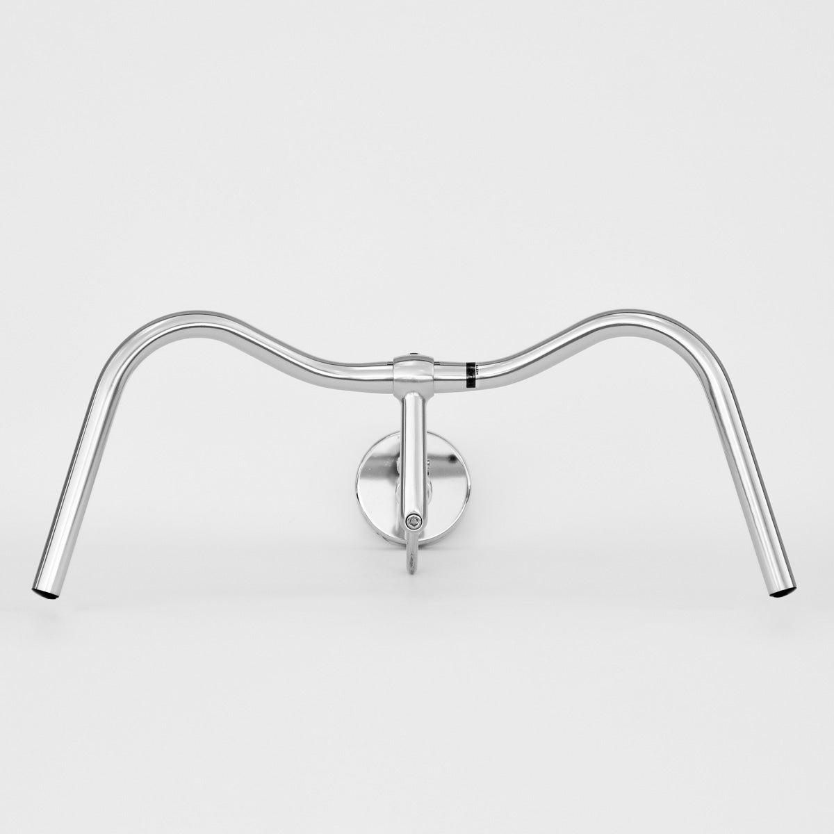 Handlebar - Nitto Albatross, 55cm x 25.4