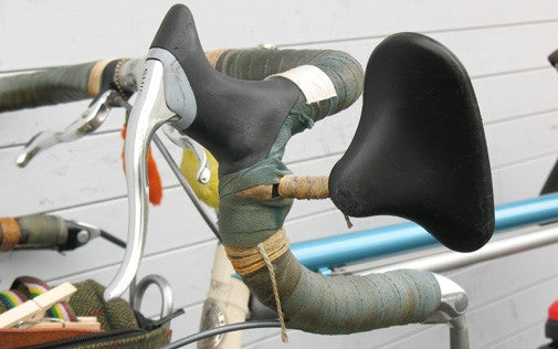 Mirror - Handlebar - German