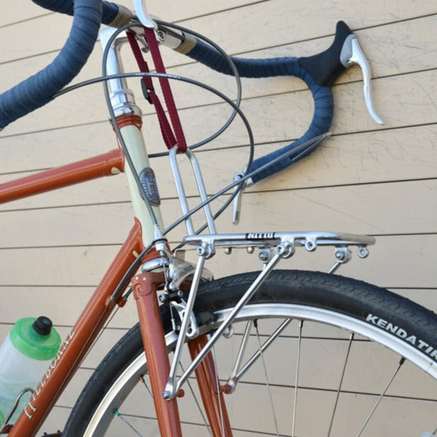 Nitto Mark's Rack M1 – Rivendell Bicycle Works