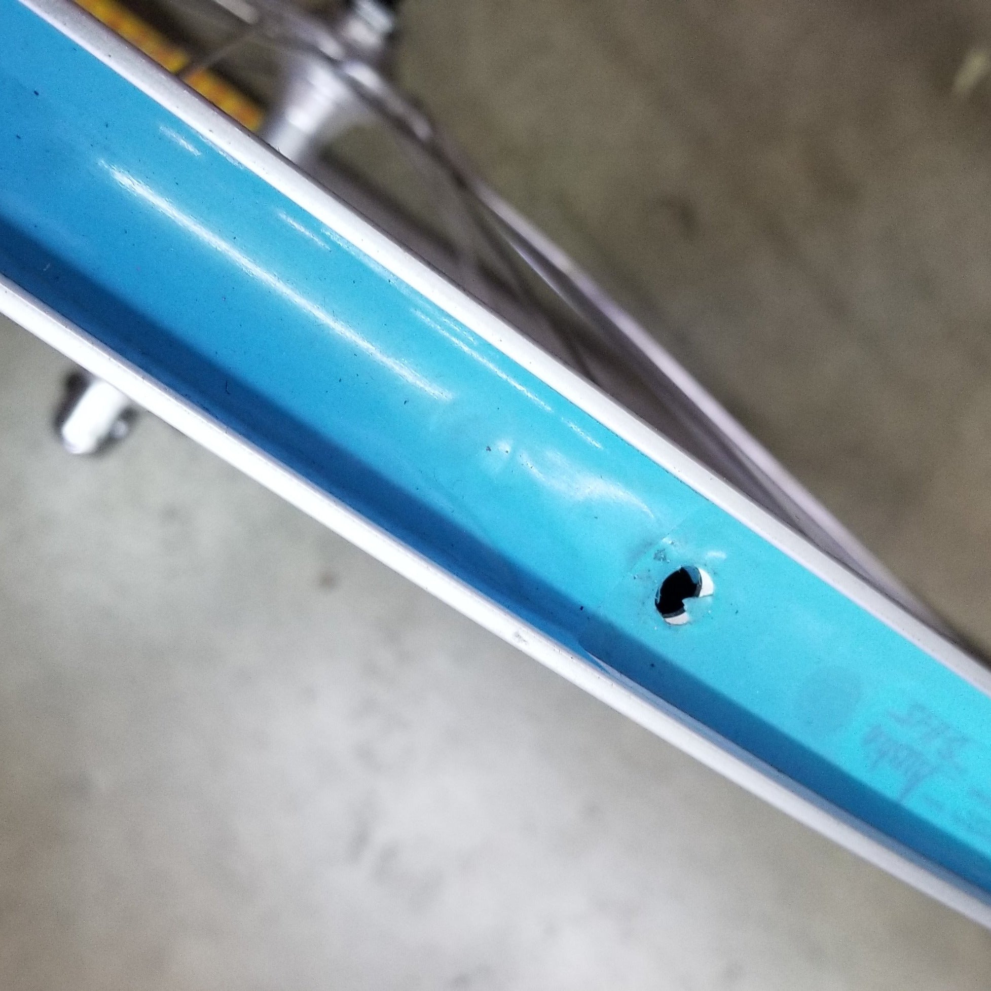 Module Premium Blue Tubeless Tape 10m Roll 25mm – Spirited Cyclist