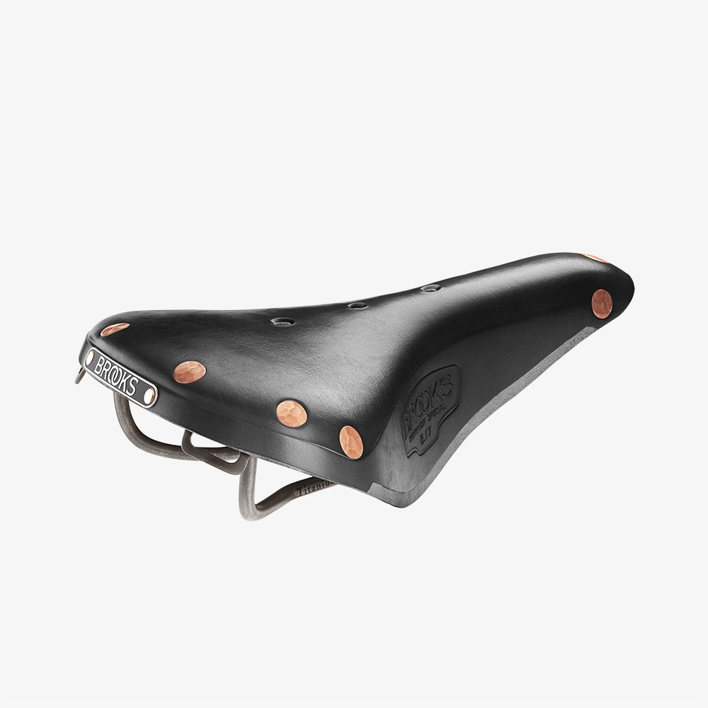 Saddle - Brooks B17 Special