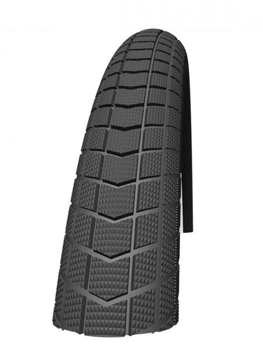 Tire 700c x 38 - Schwalbe Little Big Ben, wire bead