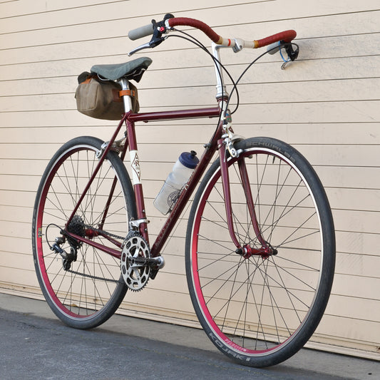 Rich's 53cm Roadeo