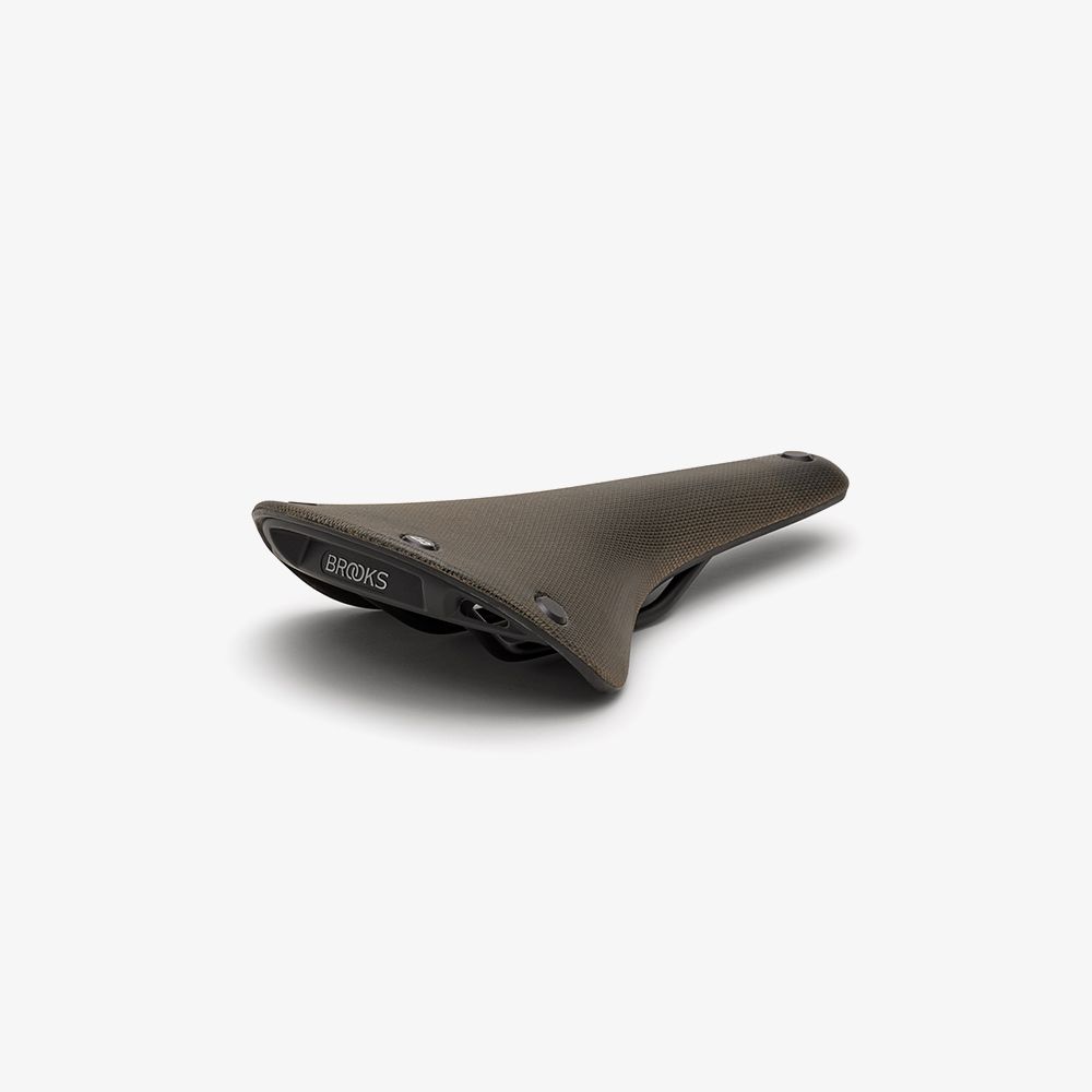 Brooks shops cambium