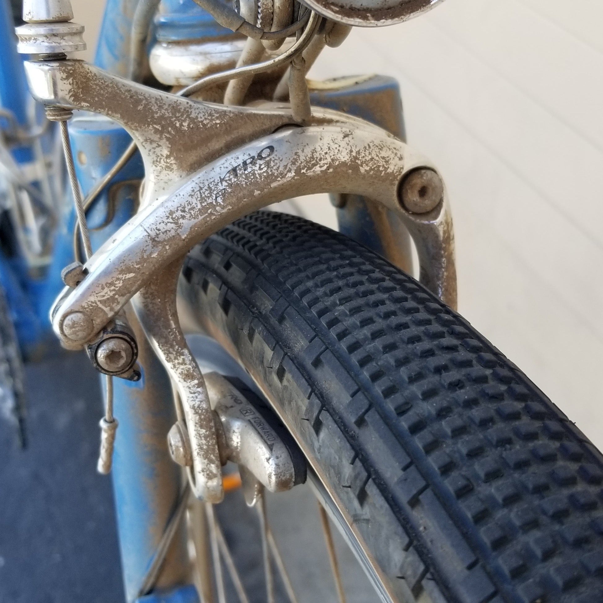 Vintage road 2025 bike tires