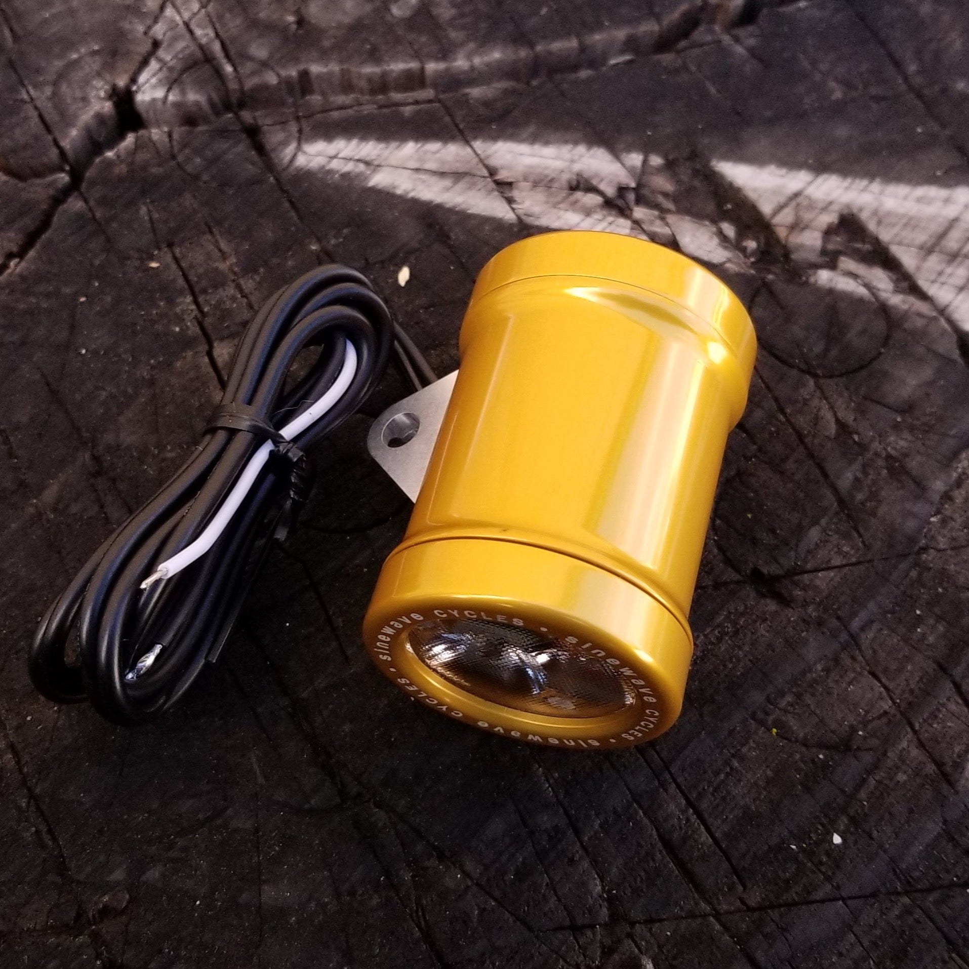 Sinewave Cycles Beacon 2 – Rivendell Bicycle Works