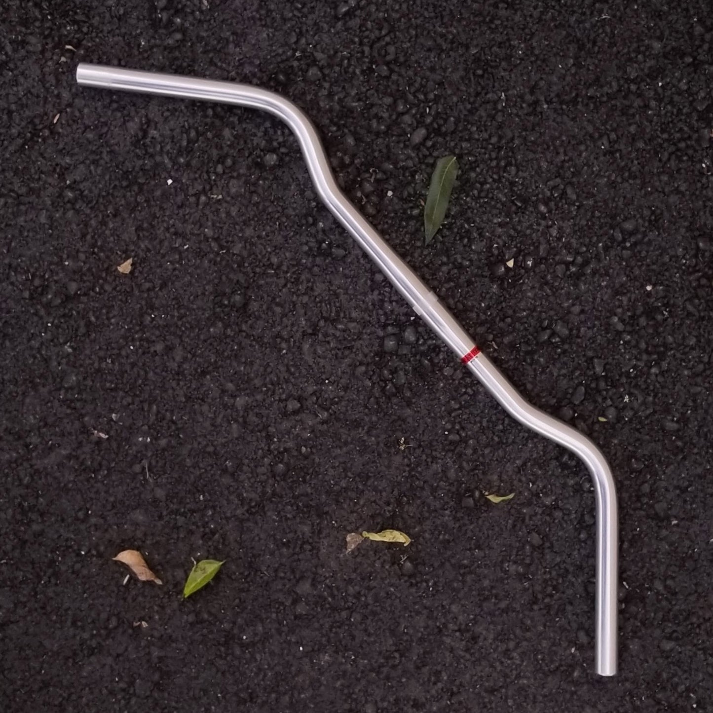 Handlebar - Nitto Wavie bar