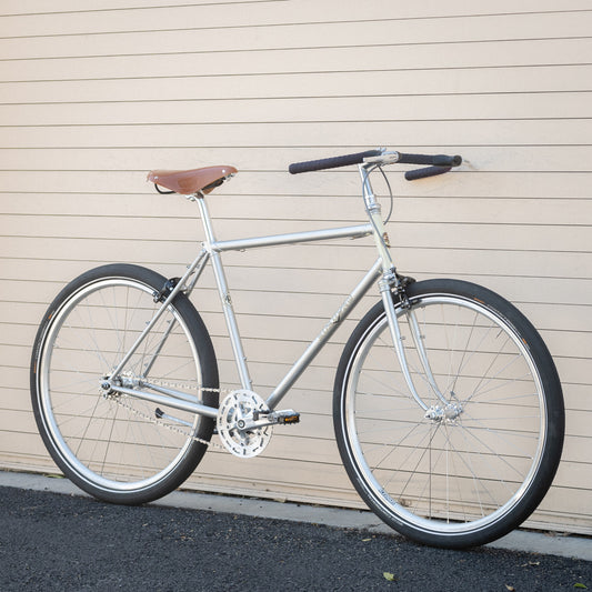 Roaduno Build - Will's Pick (frame not included)