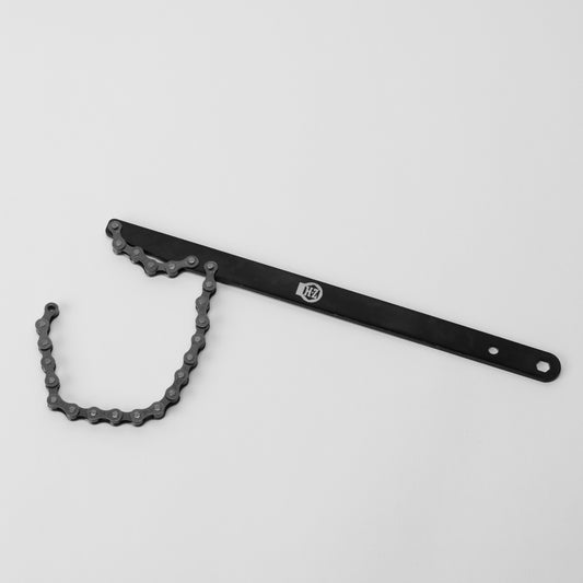 Hobson-Zingo Chain whip