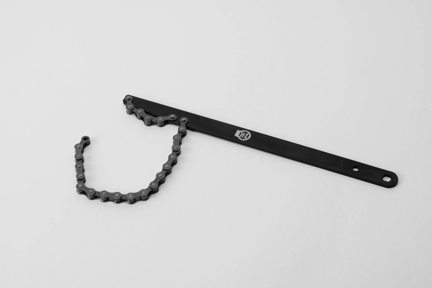 Hobson-Zingo Chain whip