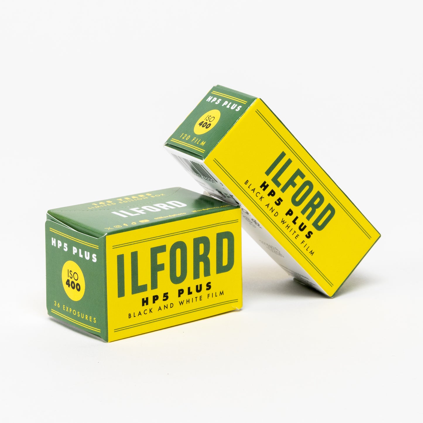 Ilford HP5