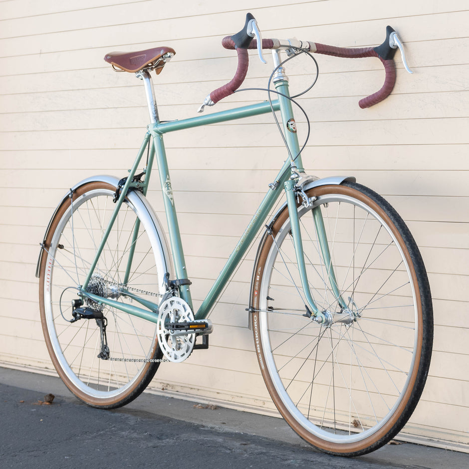 Products – Rivendell Bicycle Works