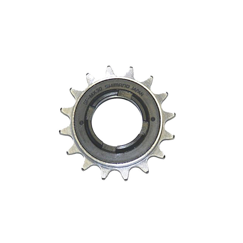 Shimano MX30 Single Speed Freewheel