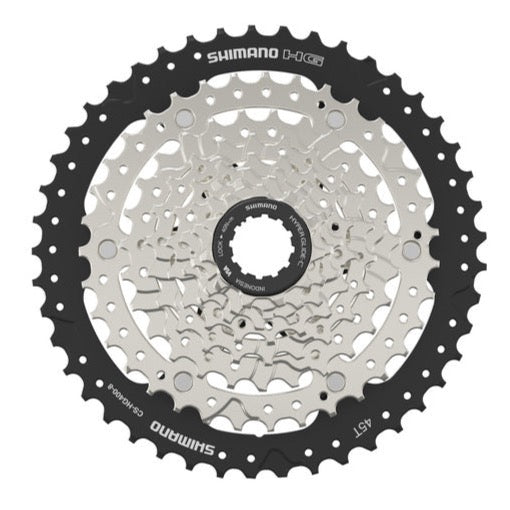 Best 8 speed cassette on sale