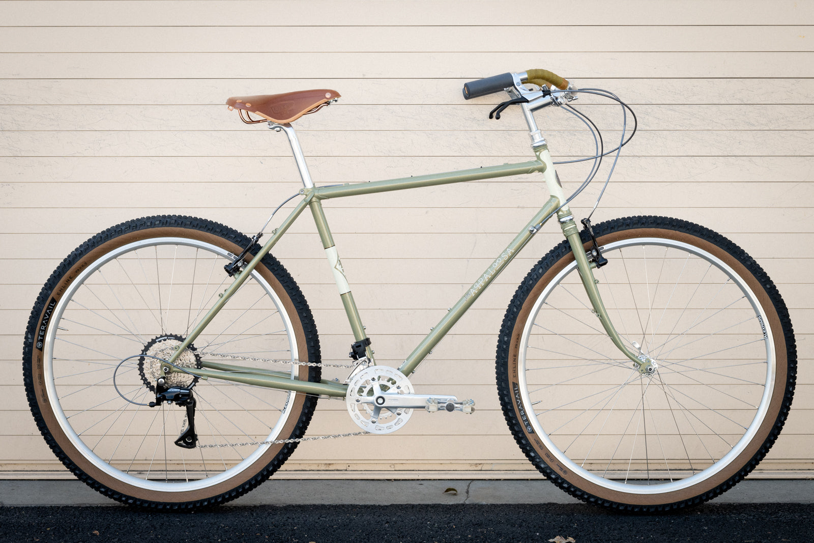 Frame - Appaloosa 2024