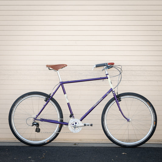 Appaloosa Build - Mark's '24 Pick (frame not included)