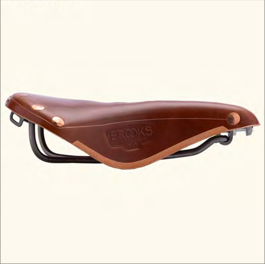 Saddle - Brooks B17 Special