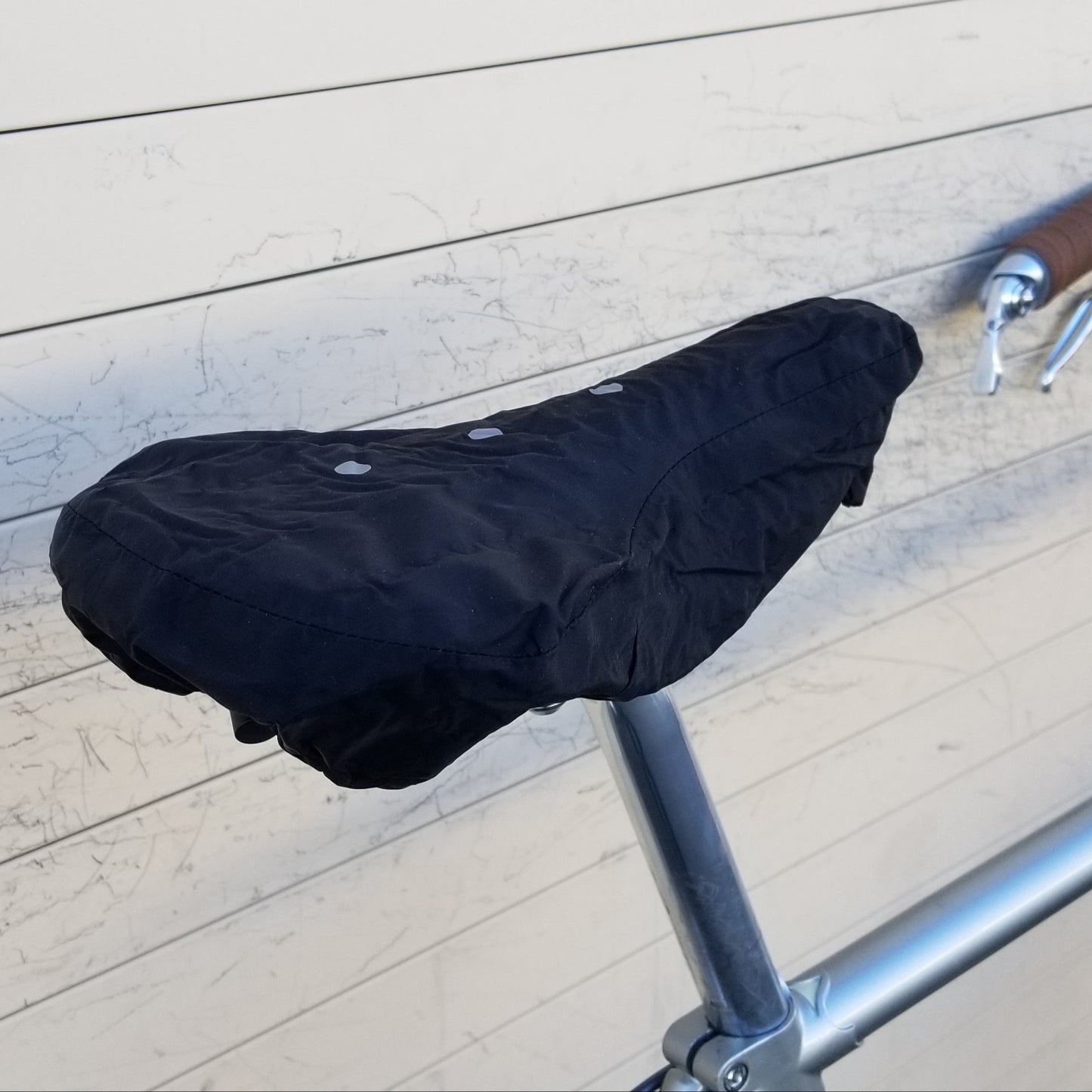 Brooks saddle cover