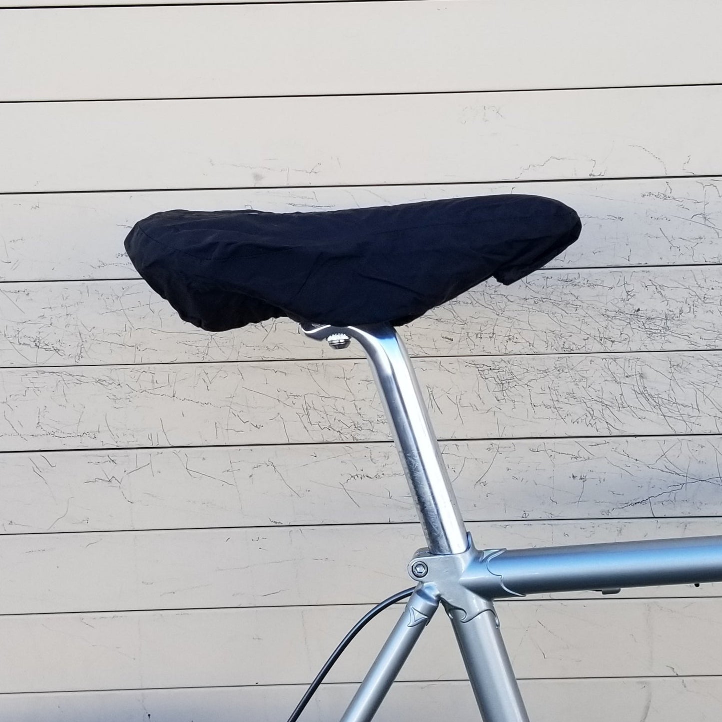 Brooks saddle cover