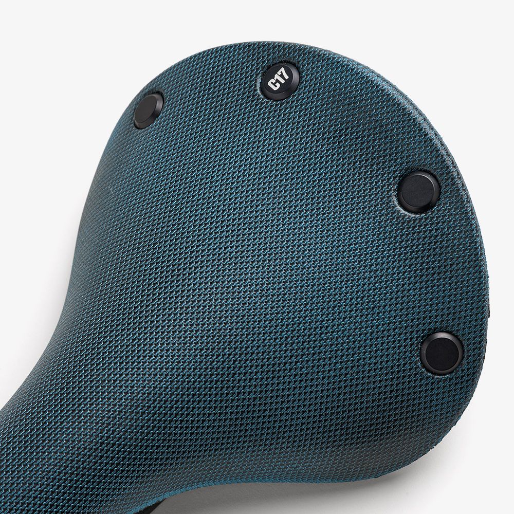 Saddle - Brooks Cambium C17, ALLWEATHER