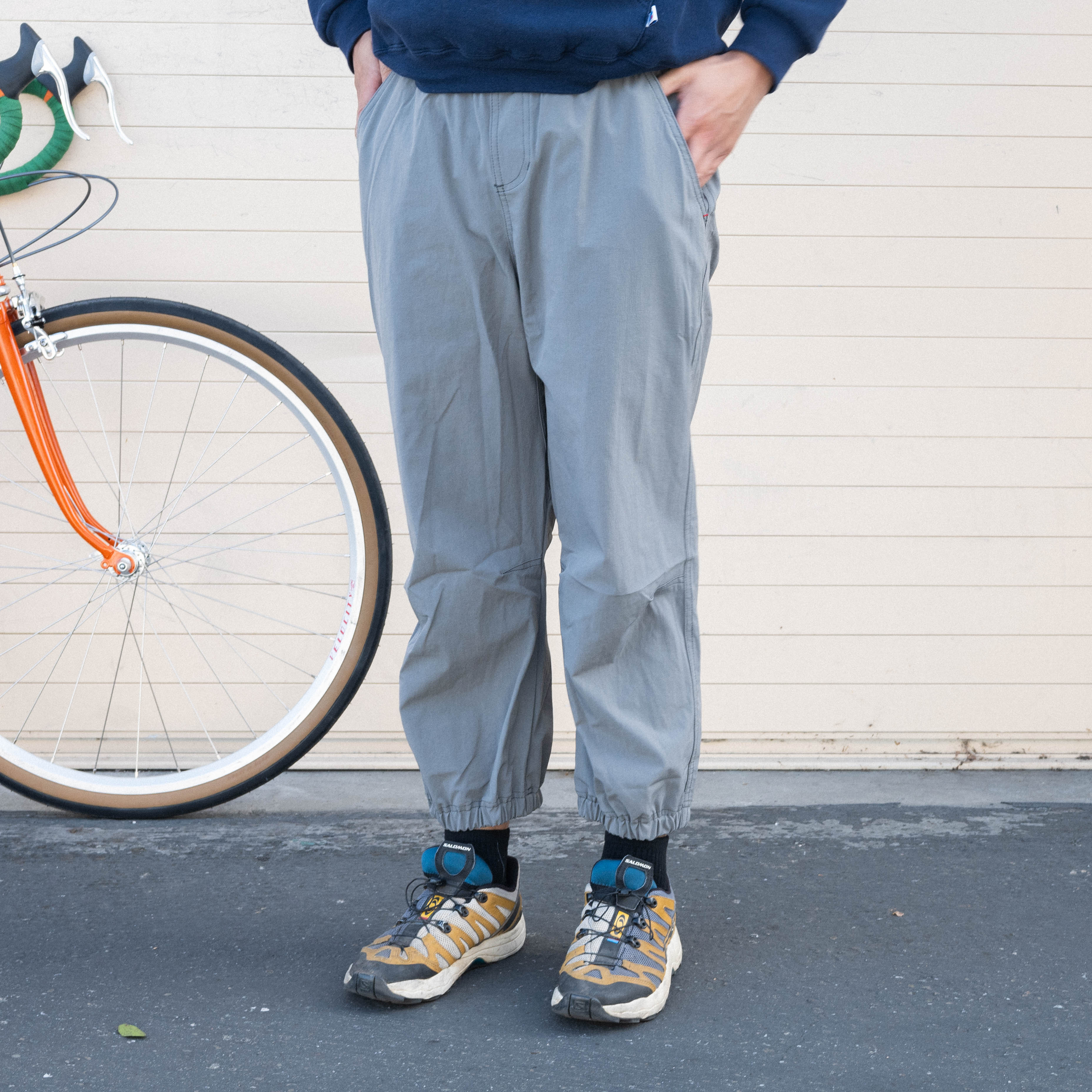 MUSA Clothing – Rivendell Bicycle Works