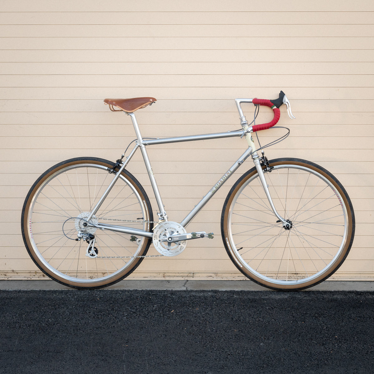 Roadini Build - Mark's Pick (frame not included)