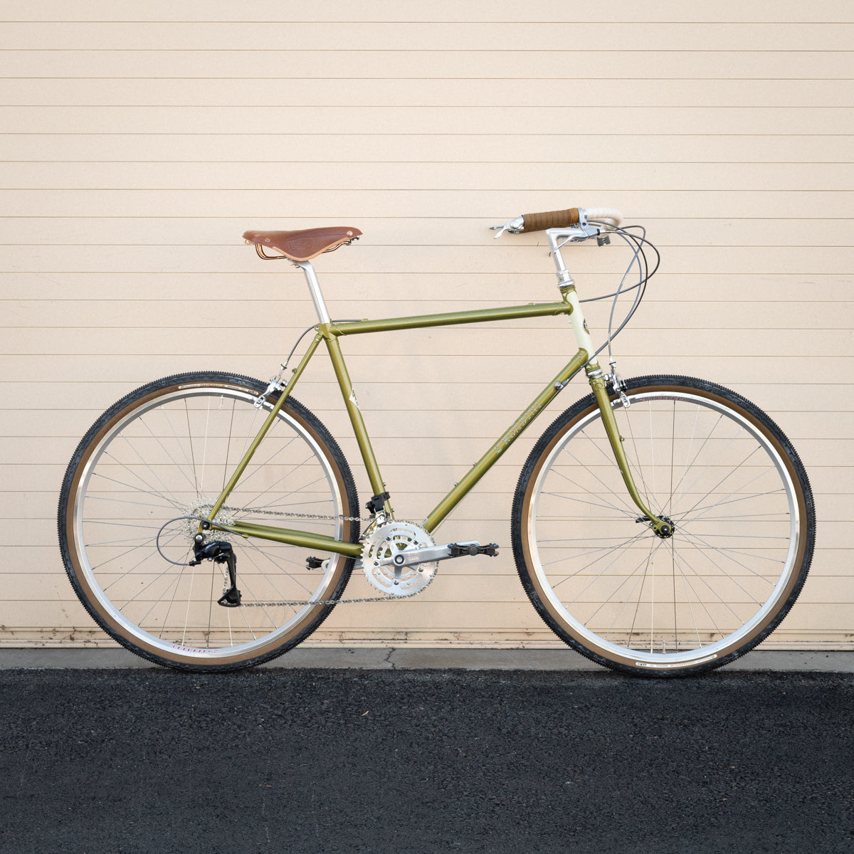 Roadini Build - Vince's Pick (frame not included)