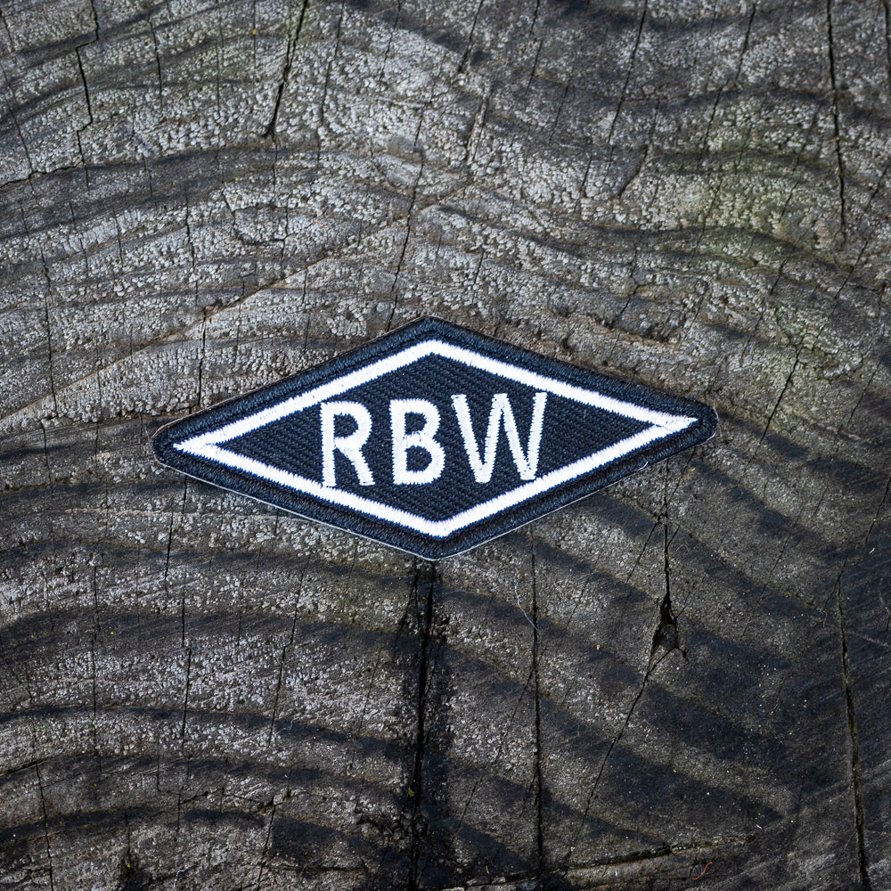 PATCH RBW Diamond