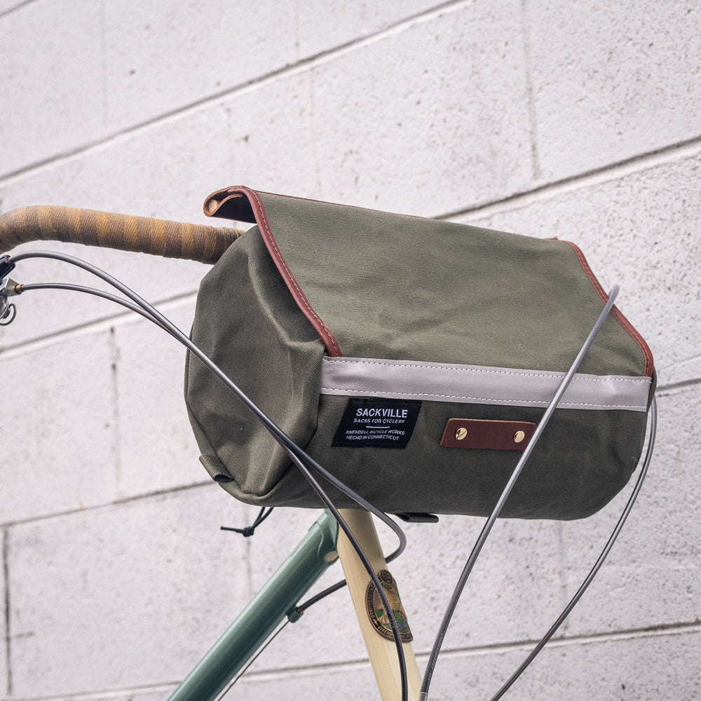 Bags – Rivendell Bicycle Works