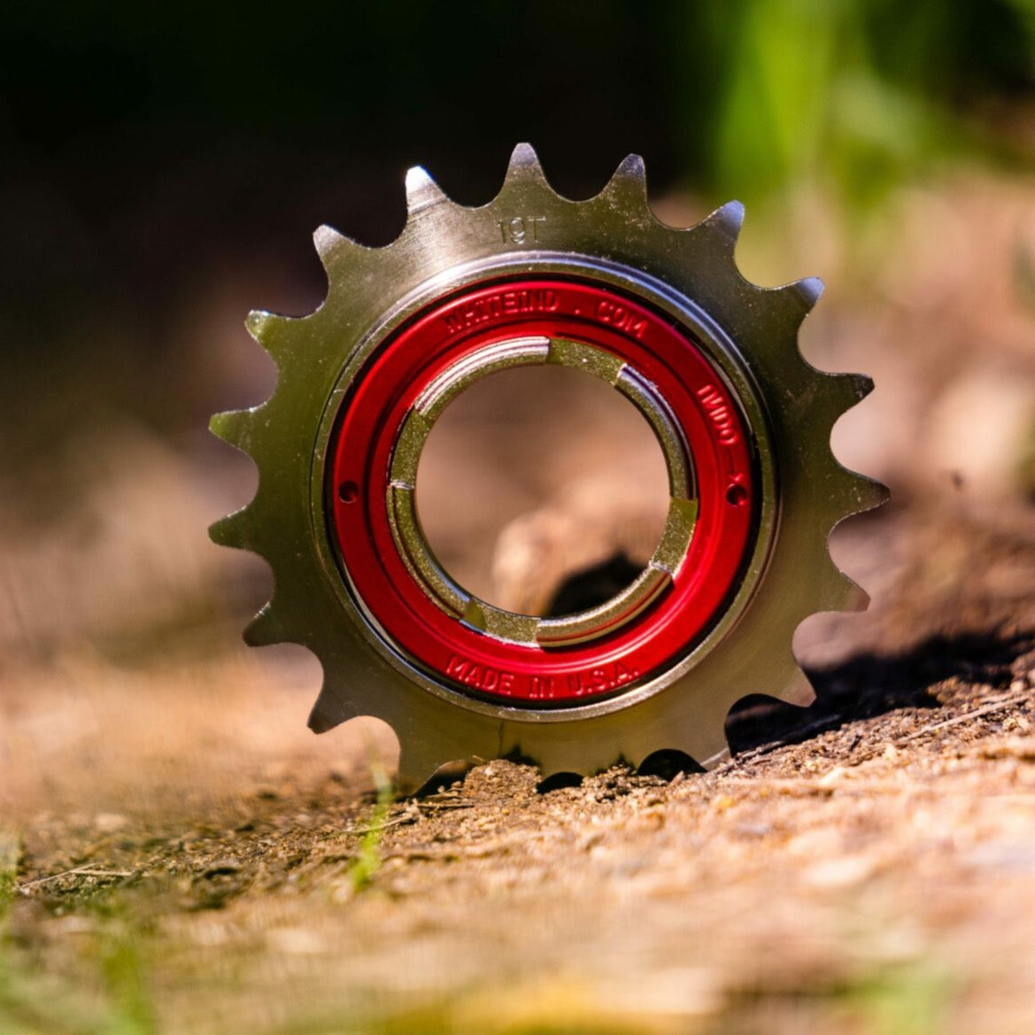 White Industries SINGLE speed Freewheel