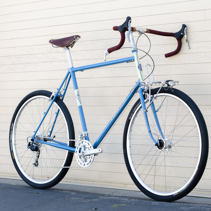 Products – Rivendell Bicycle Works