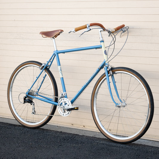 58cm Homer lightly used demo bike - Web Special