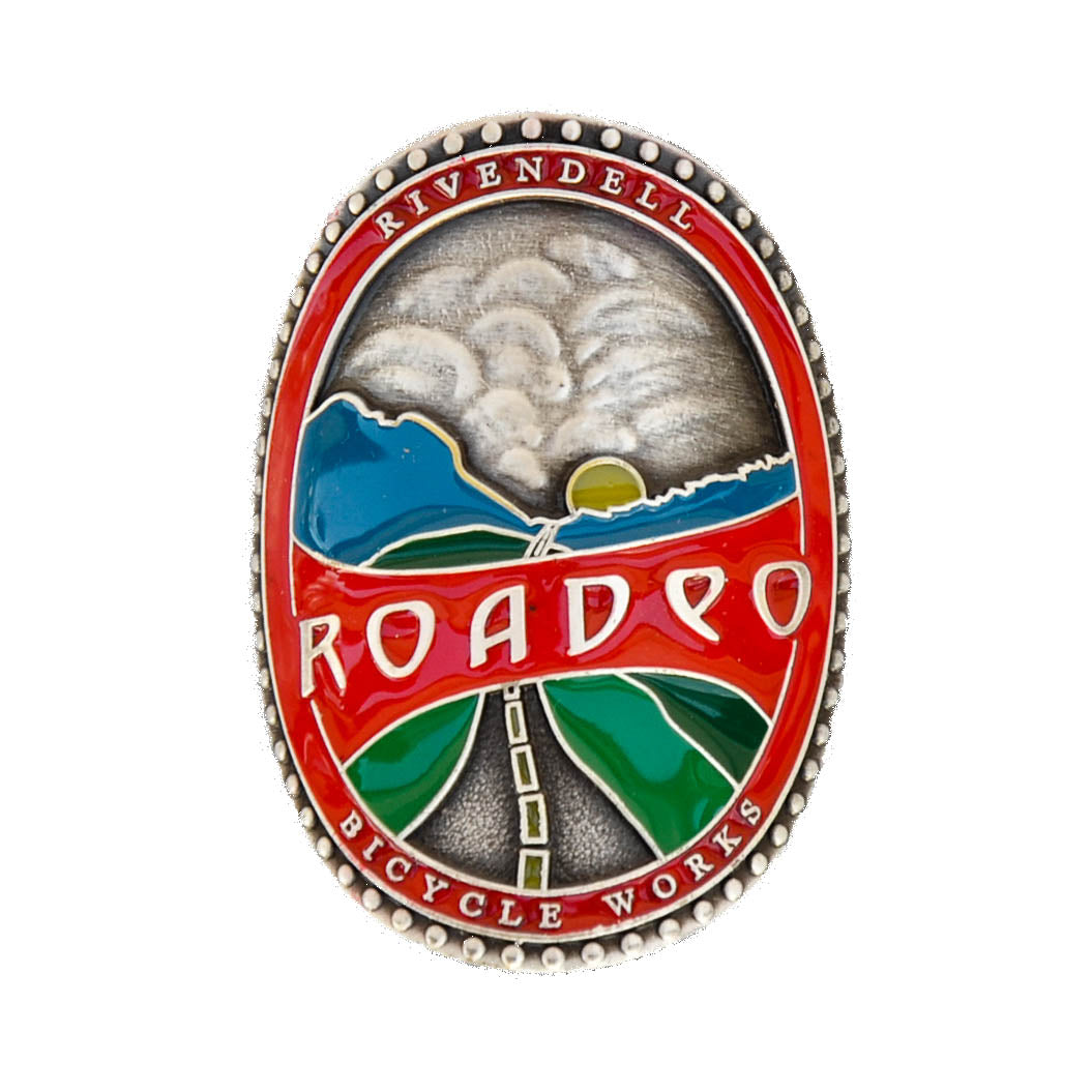 Roadeo discount cycle company