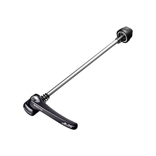 Shimano rear deals quick release skewer