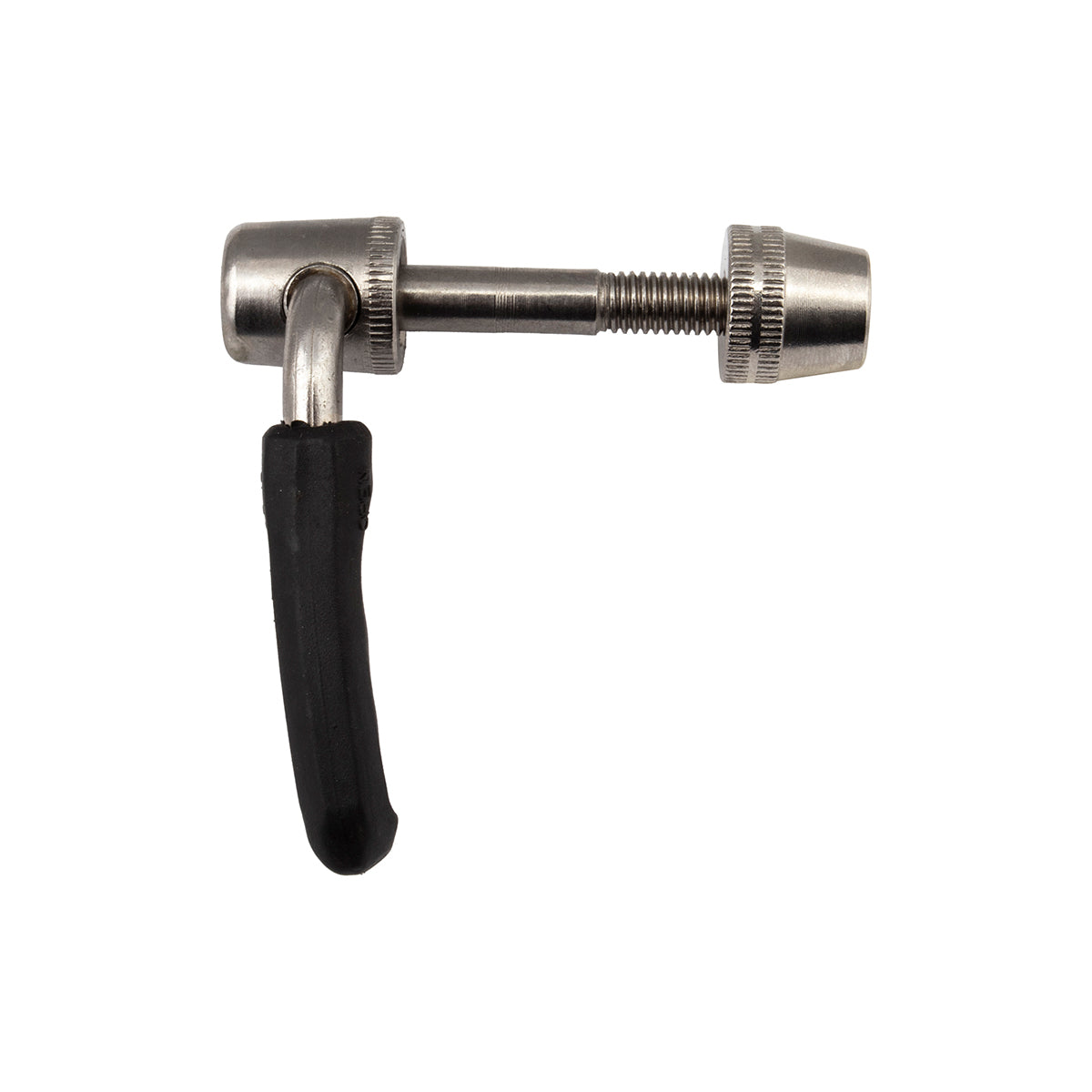 Bike seat best sale quick release lever