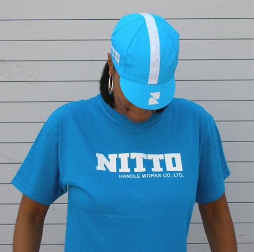 Cycling Cap Nitto Rivendell Bicycle Works