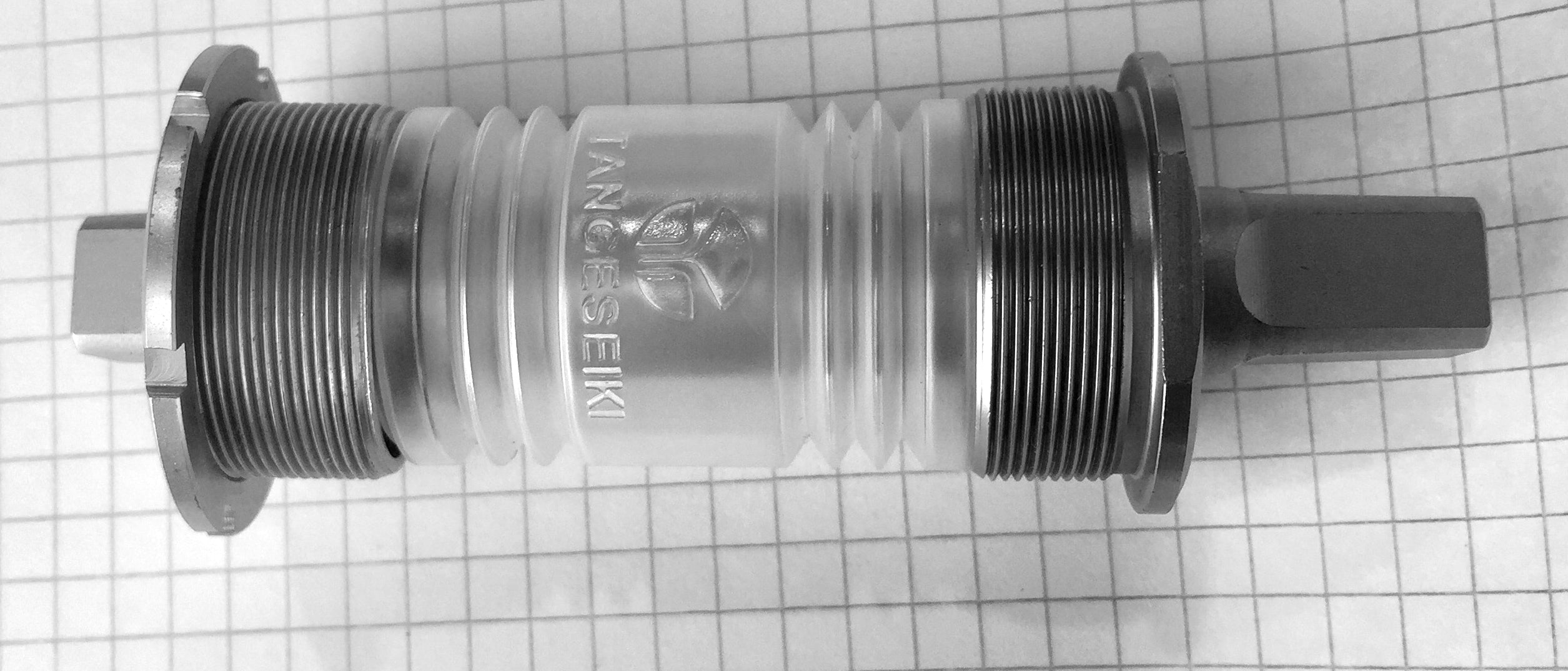 Cup and cone bottom bracket online