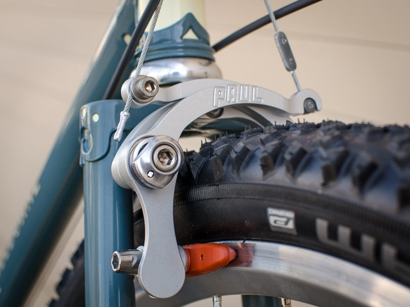 Brakes - Centerpull - Paul Racer – Rivendell Bicycle Works