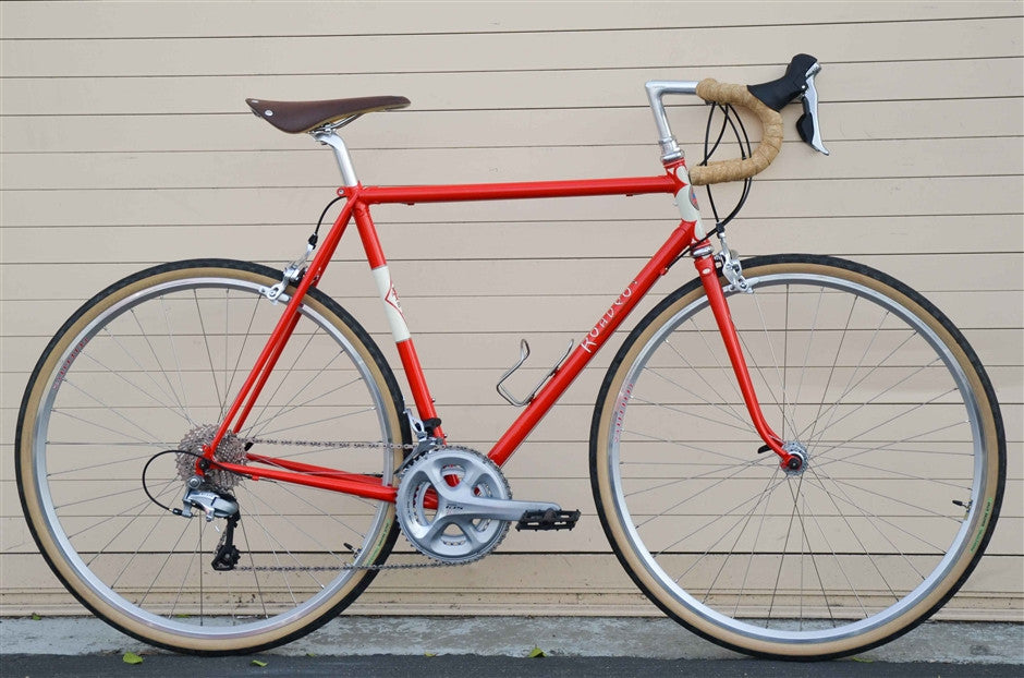 Frame Roadeo Rivendell Bicycle Works