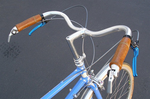 Vintage cheap bicycle handlebars