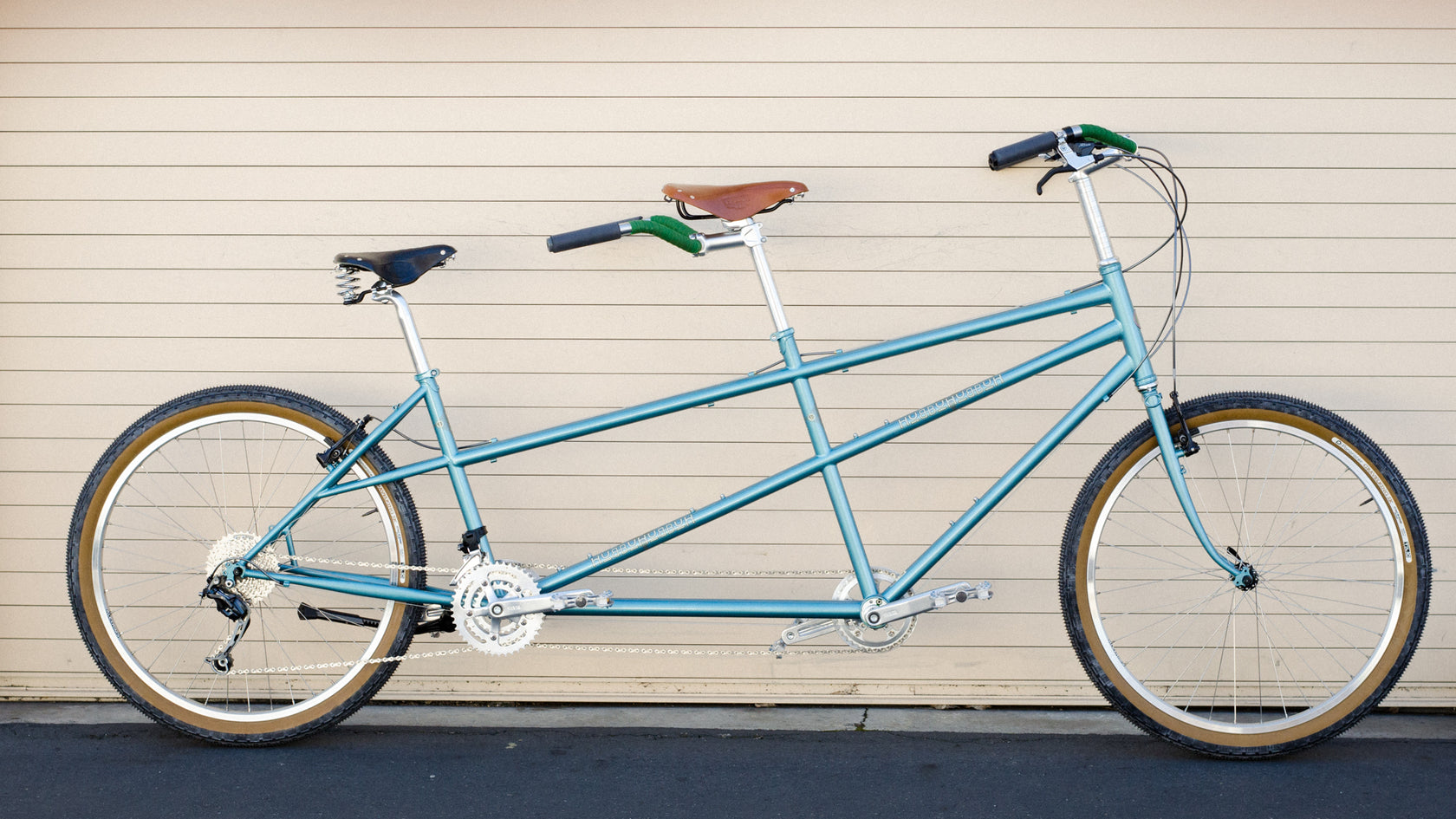 rivendell tandem