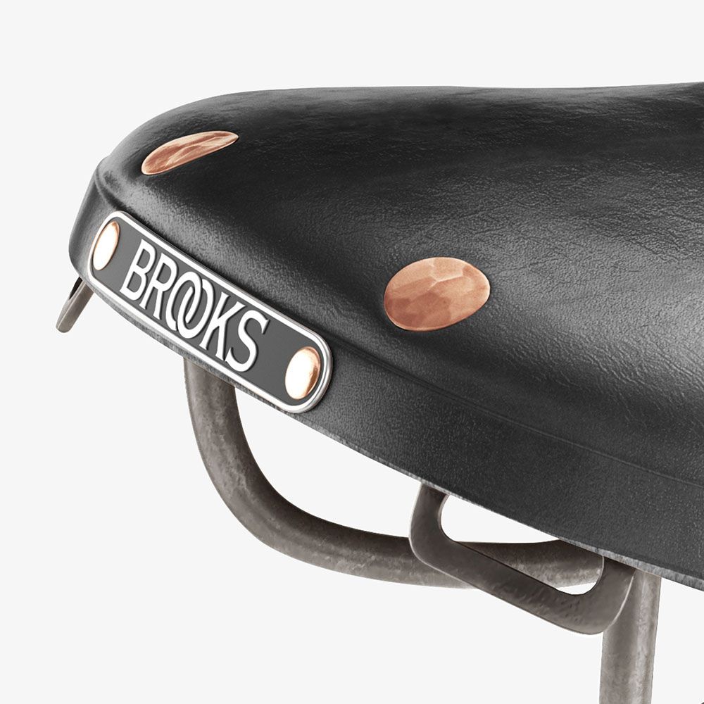 Saddle - Brooks B17 Special