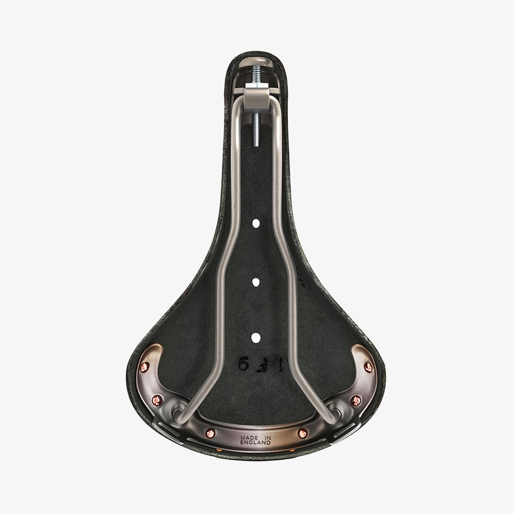 Saddle - Brooks B17 Special